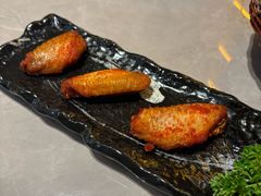 -粤陸玖玖·港式手作茶餐厅(珠江路店)