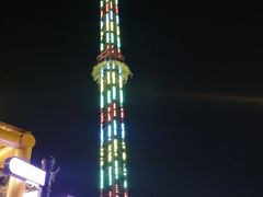 -横店影视城梦幻谷园区