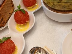 -香宫中餐厅 · 桂林香格里拉