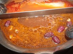 -湊湊火锅·茶憩(上海合生汇店)