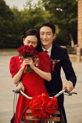 -雨墨婚纱摄影工作室