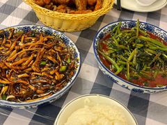 -玲珑餐厅(陕西南路店)