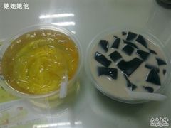 -丽丽三鲜螺蛳粉(田林路店)
