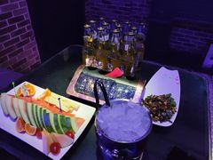 -长沙一页量贩KTV