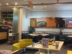 -令狐冲烤鱼·烧菜馆(达明店)