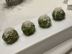 -上蔬无瑕· 创意素食·Vegetarian(华采天地店)