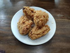 -随柳居·苏式小吃(建新巷店)