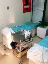 -痘博士北京·全国连锁祛痘机构