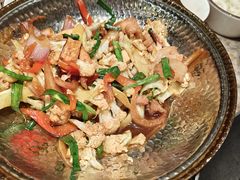 -阿毛饭店(和义路店)