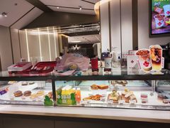 -Tims天好咖啡·贝果(东方广场店)