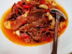 -炊烟小炒黄牛肉(中心印象城店)
