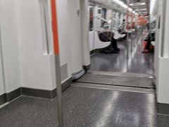 -王家墩东(地铁站)