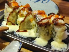 -西月山居匠心创意料理(江汉路新佳丽广场店)
