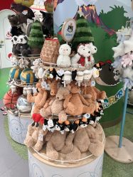-哈姆雷斯(王府井百货大楼店)