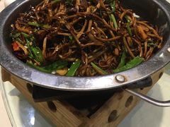 -富瑶大酒店(强工二街店)