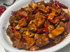 -湘语·湖南家常菜(新洲店)