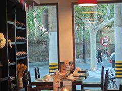 -La Creperie法餐厅(桃江路店)