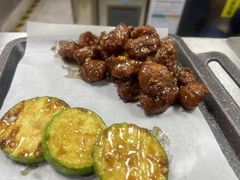 -绿茶餐厅(昆明世纪金源店)