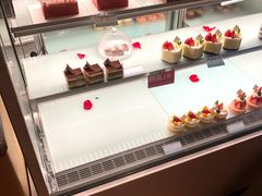 -好利来(乐堤港店)