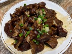 -邵老爹老杭州白斩鸡·家常菜(建国北路店)