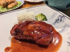 -三凤酒家·百年无锡菜(清扬茂业店)