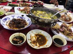 -乡土人家(同泰北路店)