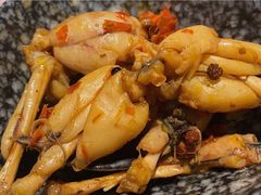 -新哥老官·畅吃123·美蛙世界(苏宁广场店)