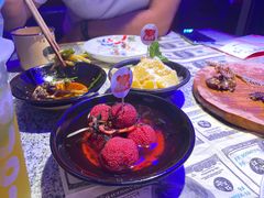 -蘭奢雅集·江浙菜(青山江滩店)