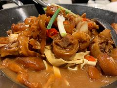 -飶香居(省博物馆店)