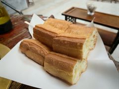 -大良毋米粥 · 粥底火锅(岭南天地店)
