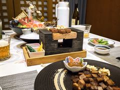 -月下料理(楷林IFC店)