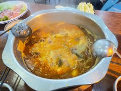 -大理.老字号渝记酸萝卜乌鱼(古城总店)