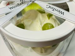 -WenTinG文汀·半糖蛋糕(合生汇店)