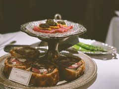 M7和牛惠灵顿-壳里西餐厅Coquille Seafood Bistro(蒙自路店)