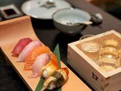 -yokocho上横町·日本食街(深业上城店)