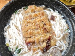 -越谜·越南餐厅(长白店)