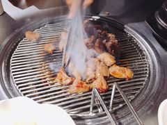 -喜来稀肉(望京店)