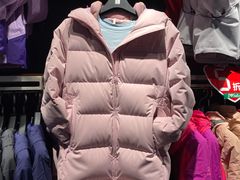 -KAILAS凯乐石(砂之船奥特莱斯店)