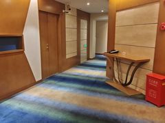 -上海浦东华美达大酒店