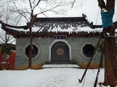 -葛仙湖公园