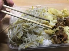 -荷园(华农大店)