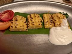 -龟兹KUCINA·新疆菜(前滩L+PLAZA店)