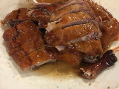 烧鸭-紫金食坊(江南西路店)