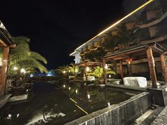 -西昌邛海湾柏樾酒店(原邛海湾柏栎度假酒店)