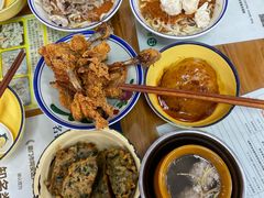 -卢聪艺小吃店(阳翟总店)