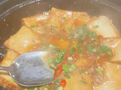 -费大厨辣椒炒肉(太平老街店)