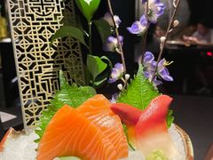 -蟹犇前•帝王蟹雪蟹(陆家嘴店)