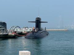 -中国人民解放军海军博物馆