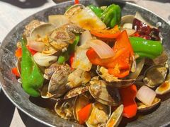 -巴厘龙虾·榜首油焖大虾(音乐学院·沿江酒馆店)