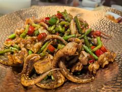 -简小舍·民间手艺菜(武昌江滩店)